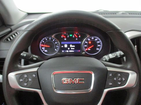 Certified 2023 GMC Terrain SLE w/ Driver Convenience Package AWD/4WD image 27
