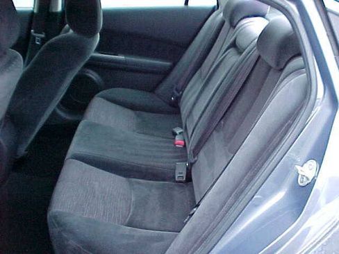 Used 2010 MAZDA MAZDA6 i Sport FWD image 13
