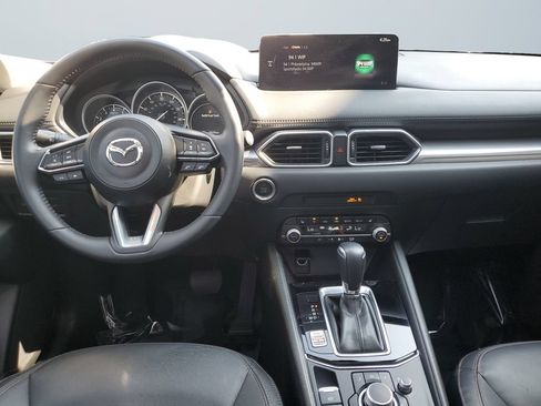 Used 2023 MAZDA CX-5 AWD 2.5 S image 10