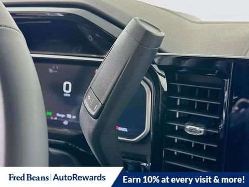 New 2026 GMC Sierra 1500 Elevation w/ Elevation Select Package image 13