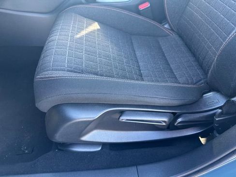 Certified 2023 Honda HR-V Sport image 11