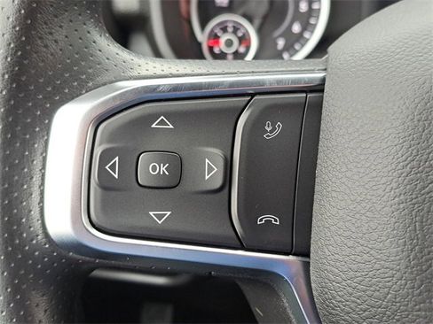 New 2026 RAM 2500 Tradesman image 23