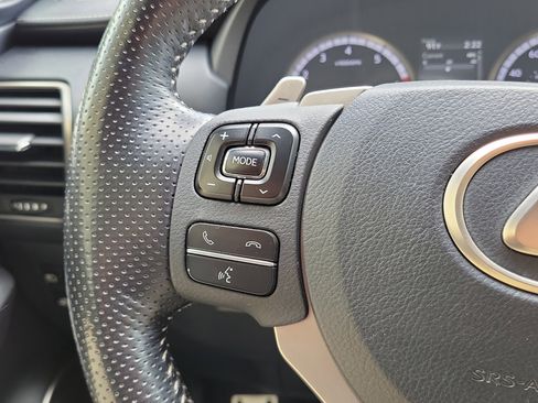 Used 2020 Lexus NX 300 F Sport image 16