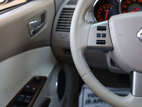 Used 2006 Nissan Altima 3.5 SL image 30