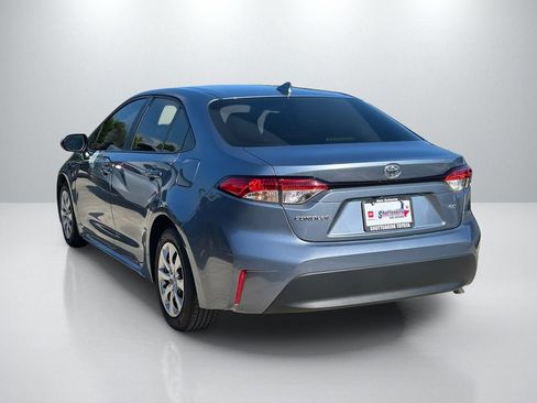 Used 2024 Toyota Corolla LE FWD image 7