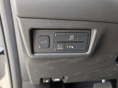 Certified 2025 MAZDA CX-5 Signature AWD/4WD image 26