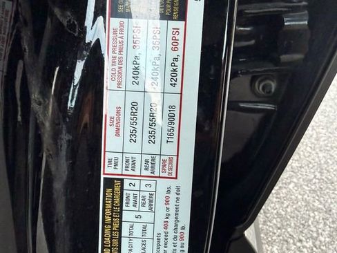 Used 2019 Nissan Murano SL image 27