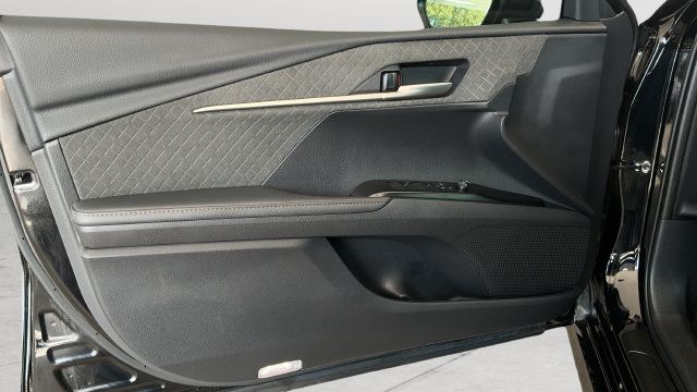 Used 2026 Toyota Camry XLE FWD image 19