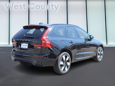 New 2025 Volvo XC60 T8 Plus w/ Protection Package Premier image 3
