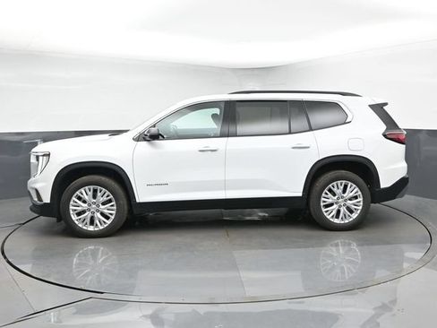 Used 2024 GMC Acadia Elevation FWD image 6