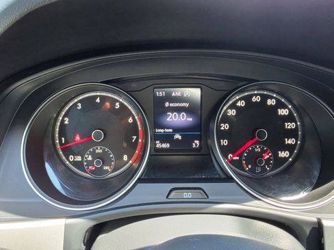 Used 2021 Volkswagen Atlas Cross Sport SEL AWD/4WD image 21