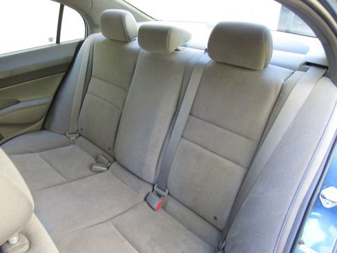 Used 2008 Honda Civic LX image 14