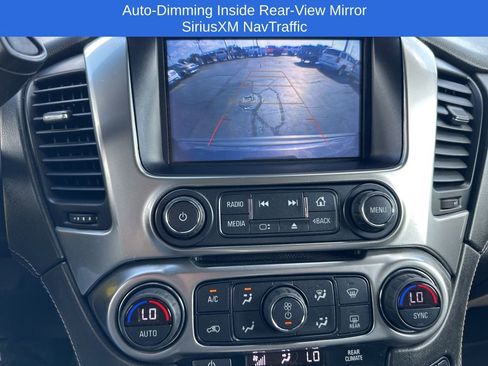 Used 2018 Chevrolet Tahoe LT image 22