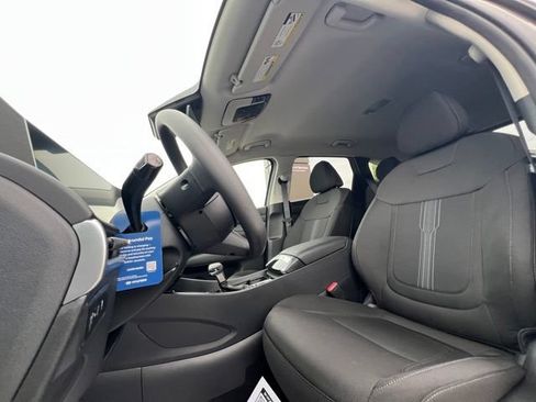 New 2026 Hyundai Tucson SEL AWD/4WD image 19