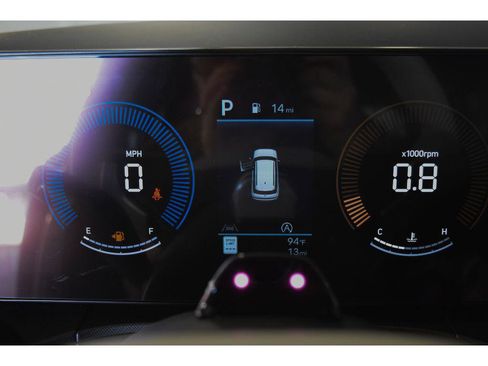 New 2025 Hyundai Santa Fe SEL FWD image 63