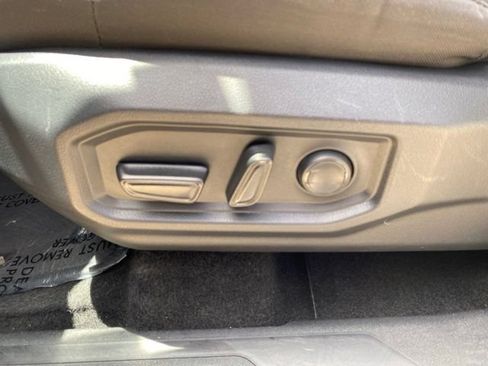 Certified 2025 Toyota Sequoia 4WD image 14