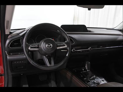 Certified 2023 MAZDA CX-30 AWD 2.5 S w/ Premium Package image 6