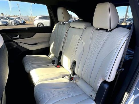 New 2026 Acura MDX Type S image 23