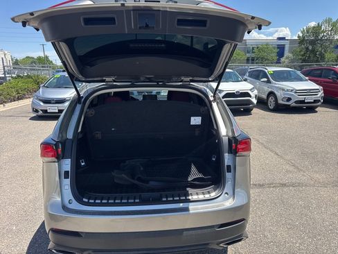 Used 2021 Lexus NX 300 AWD w/ Accessory Package image 8