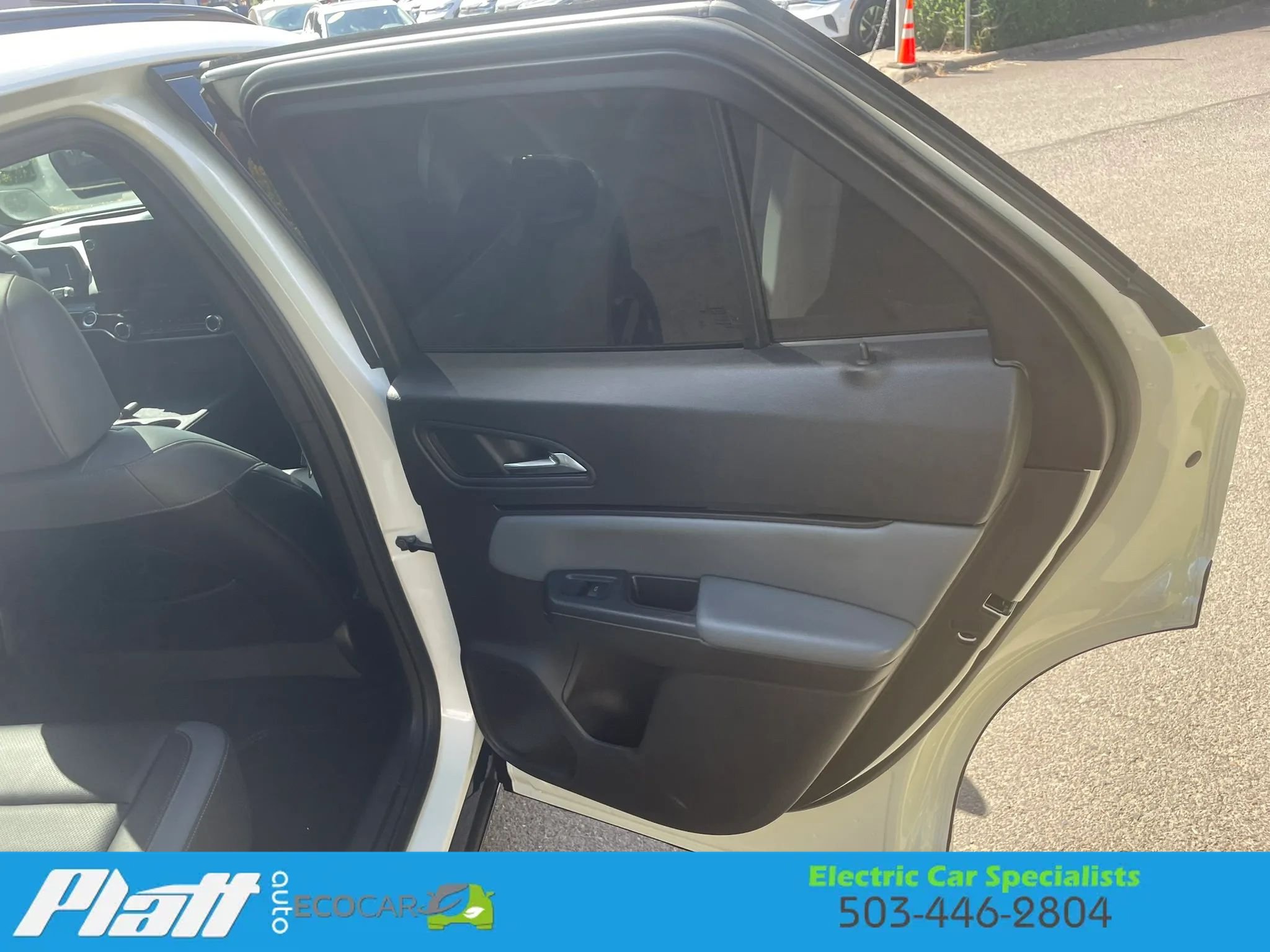 Used 2024 Honda Prologue Elite image 40