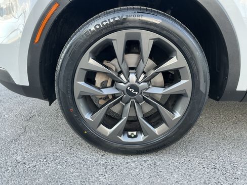 Used 2022 Kia Sorento X-Line EX AWD/4WD image 9