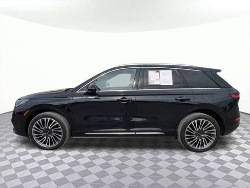 Used 2021 Lincoln Corsair Reserve w/ Sport Package AWD/4WD image 6