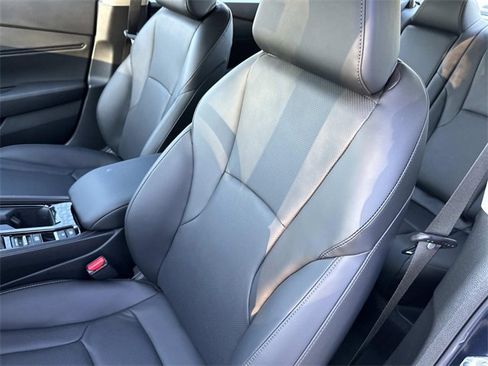 New 2026 Honda Accord EX-L image 20