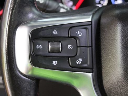 Used 2020 Chevrolet Blazer RS AWD/4WD image 16