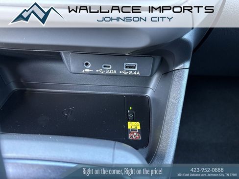 New 2026 Subaru Crosstrek 2.5i Limited AWD/4WD image 33