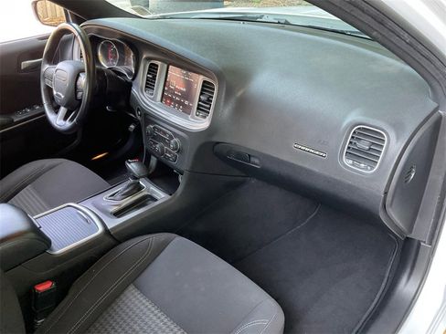 Used 2023 Dodge Charger SXT image 19