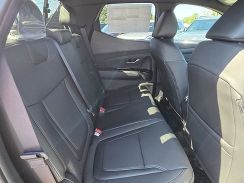 New 2026 Hyundai Santa Cruz XRT image 14