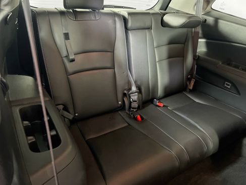 Used 2022 Honda Pilot Touring image 29