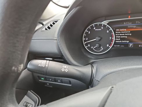 Used 2024 Nissan Sentra SV image 32