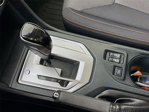 Certified 2023 Subaru Crosstrek 2.0i Premium image 21