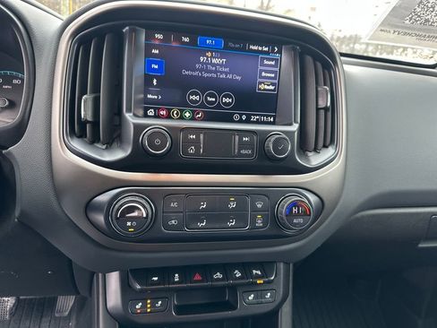 Used 2019 Chevrolet Colorado Z71 image 21