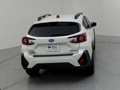 New 2026 Subaru Crosstrek 2.5i Limited AWD/4WD image 9