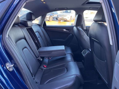 Used 2014 Audi A4 2.0T Premium Plus w/ Premium Plus Package image 20