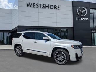 Used 2023 GMC Acadia Denali AWD/4WD video 1