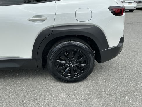 Used 2023 MAZDA CX-50 2.5 S w/ Cargo Package AWD/4WD image 9