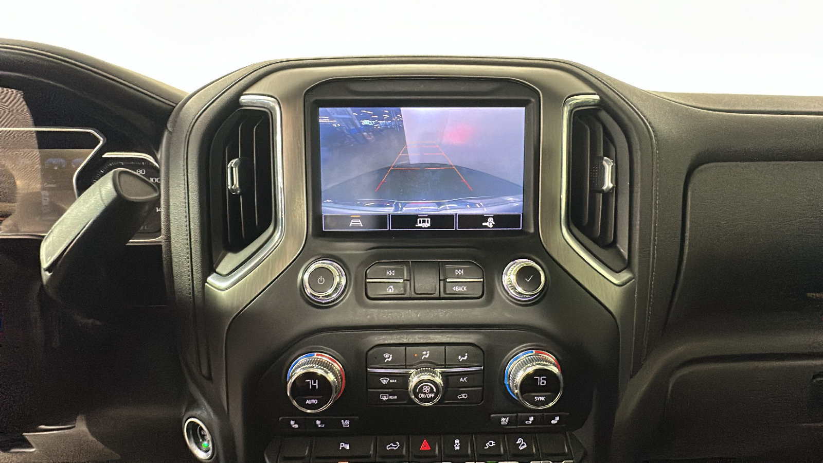Used 2021 GMC Sierra 1500 Denali AWD/4WD image 29