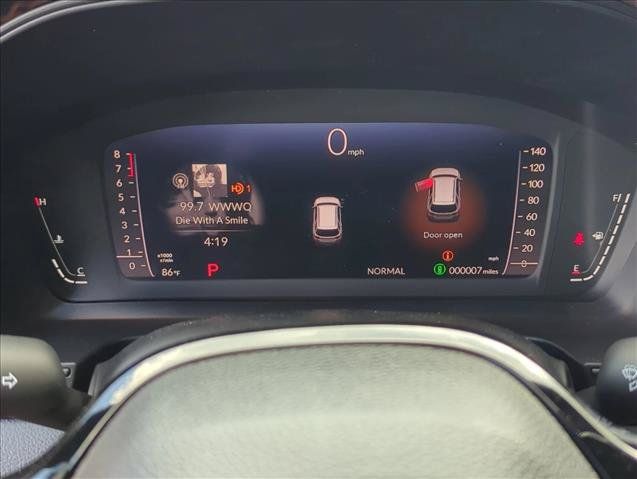New 2026 Honda Pilot Sport image 11
