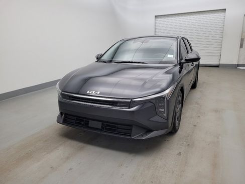 Used 2025 Kia K4 LXS image 15
