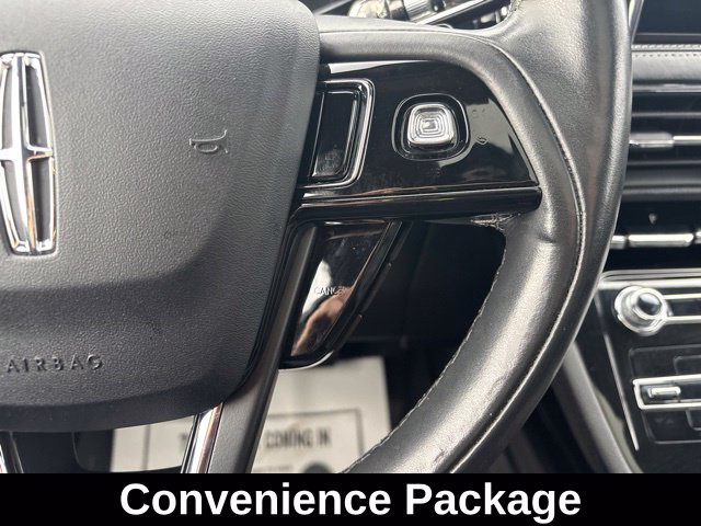 Used 2021 Lincoln Corsair AWD w/ Premium Package image 20