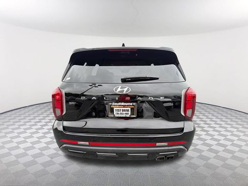 Used 2024 Hyundai Palisade XRT FWD image 6