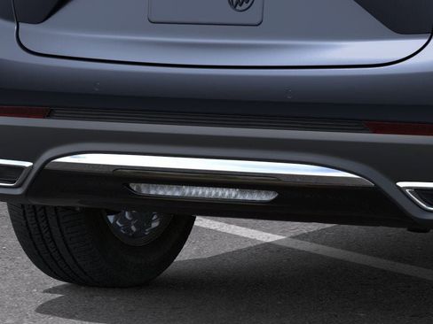 New 2026 Buick Envision Preferred image 37