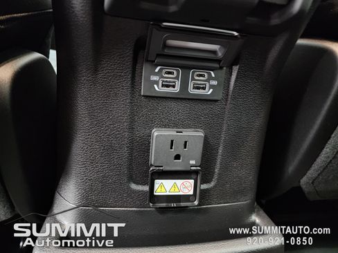 New 2025 Jeep Wrangler Sahara image 42