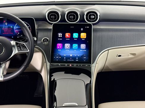 Certified 2026 Mercedes-Benz GLC 300 image 14