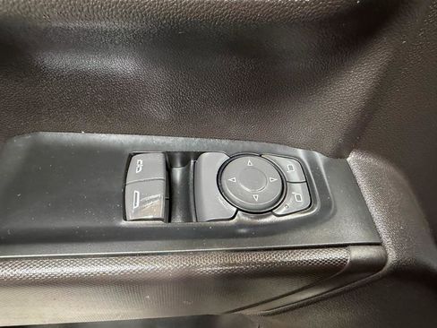 Used 2024 GMC Sierra 1500 Pro w/ Pro Value Package image 14