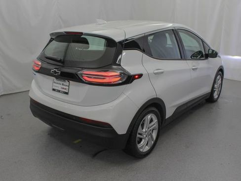 Used 2023 Chevrolet Bolt LT w/ Driver Confidence Package FWD image 12