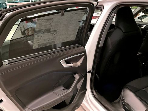 New 2025 Audi A5 2.0T Prestige image 19